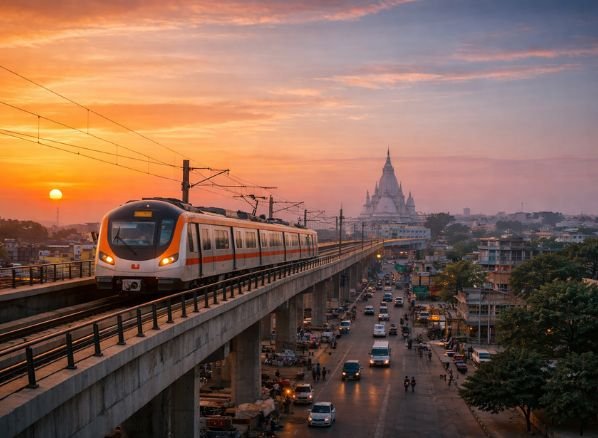 Gorakhpur Metro Line 1